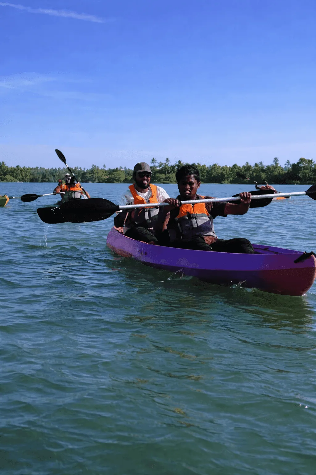 Eco-Friendly Travel Packages
