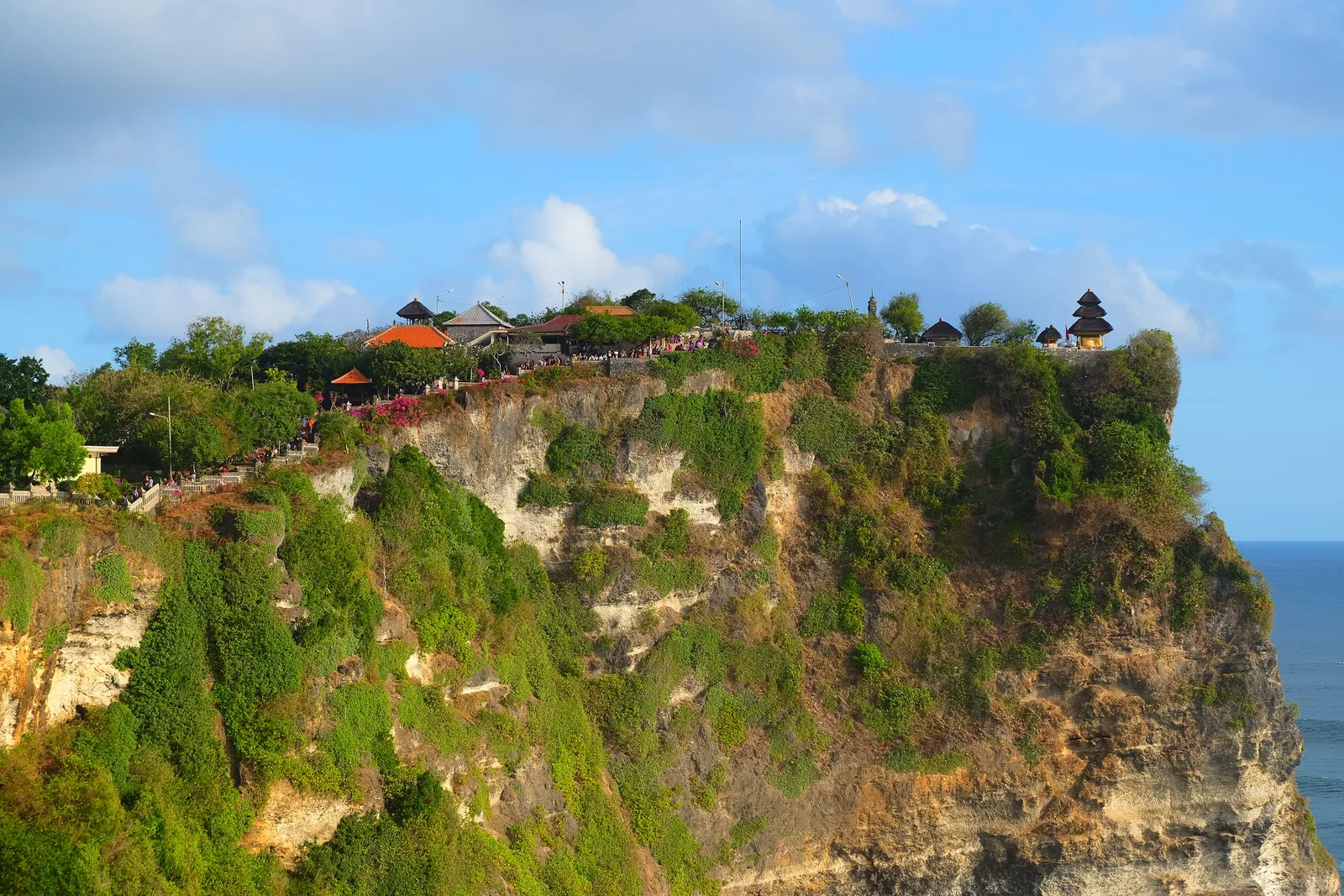 Uluwatu Temple, Bali