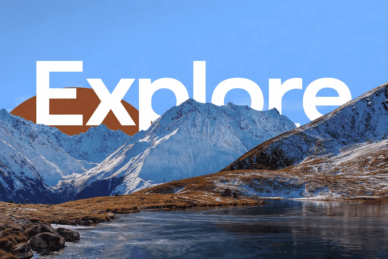 Explore