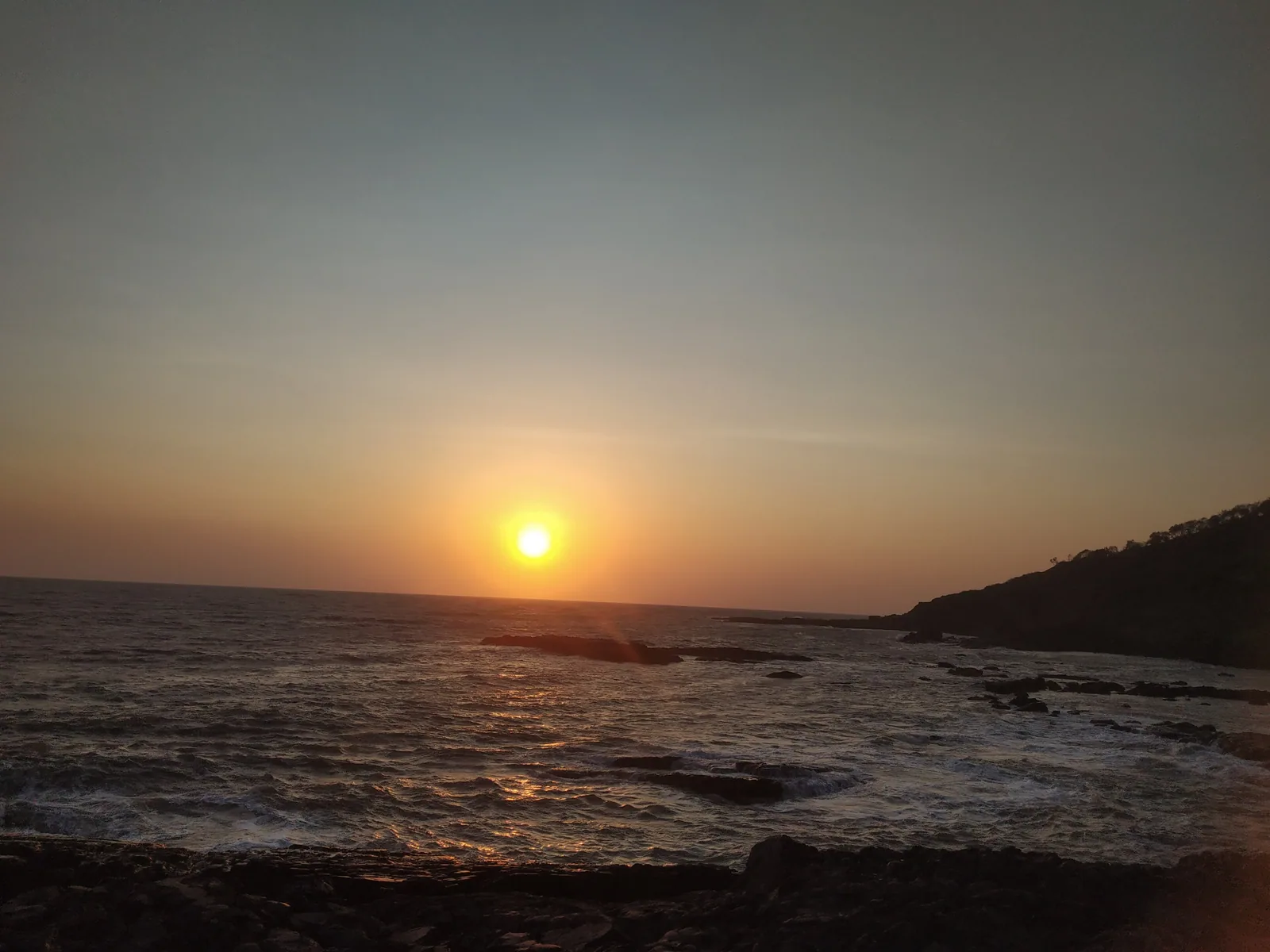 Baga Beach, Goa