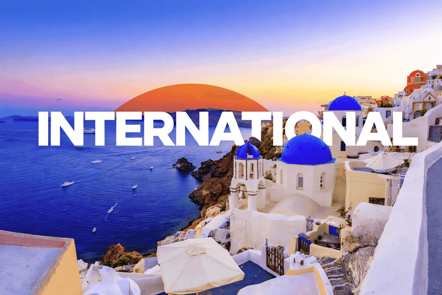International