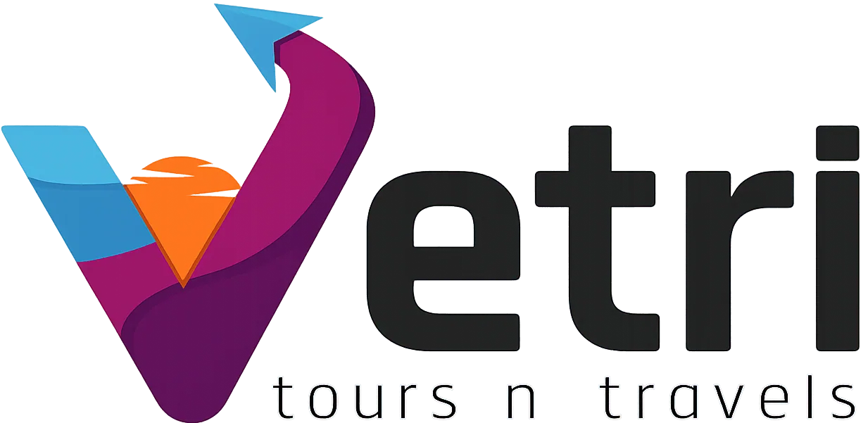 Vetri Tours & Travels
